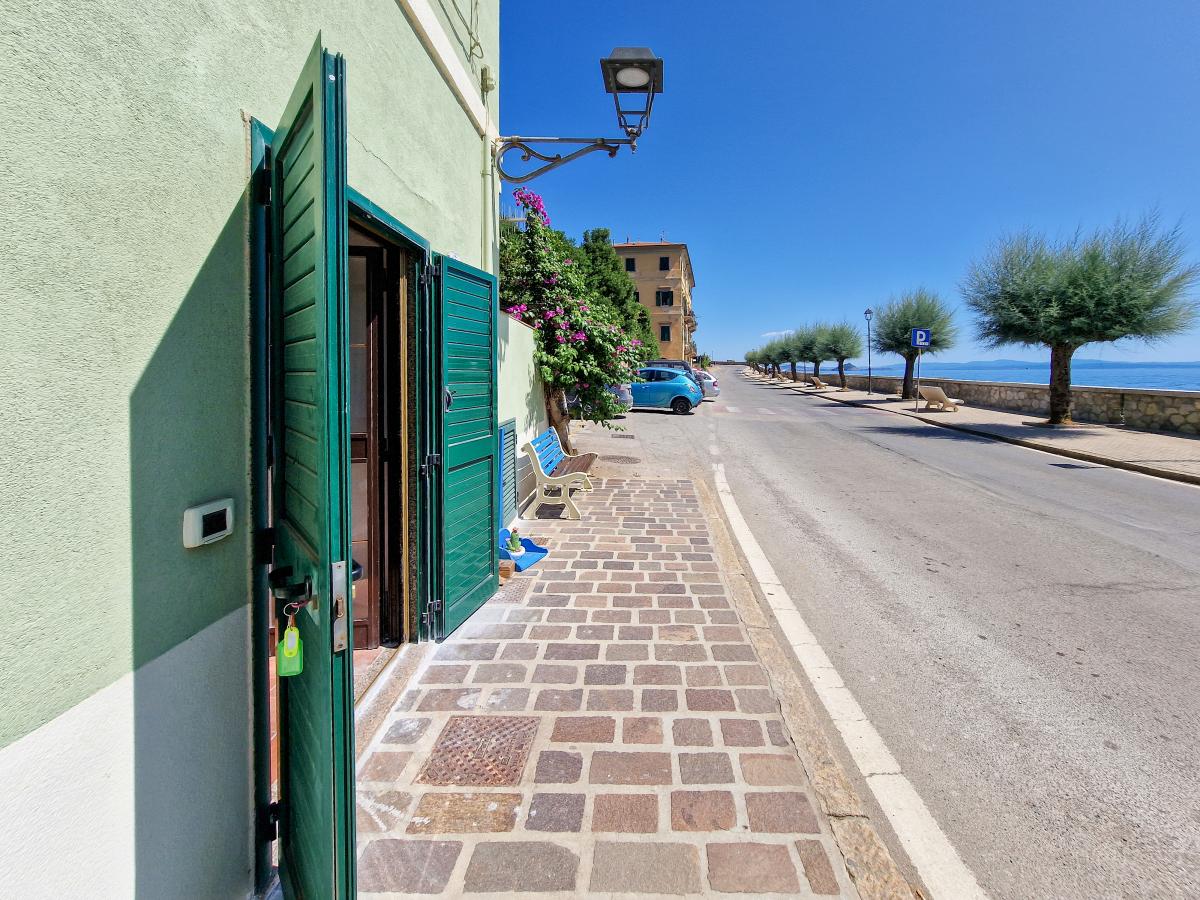 appartamento vacanze Elba